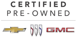 Chevrolet Buick GMC Certified Pre-Owned in Pataskala, OH
