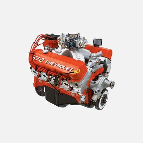 Engines | Coughlin Chevrolet of Pataskala in Pataskala OH